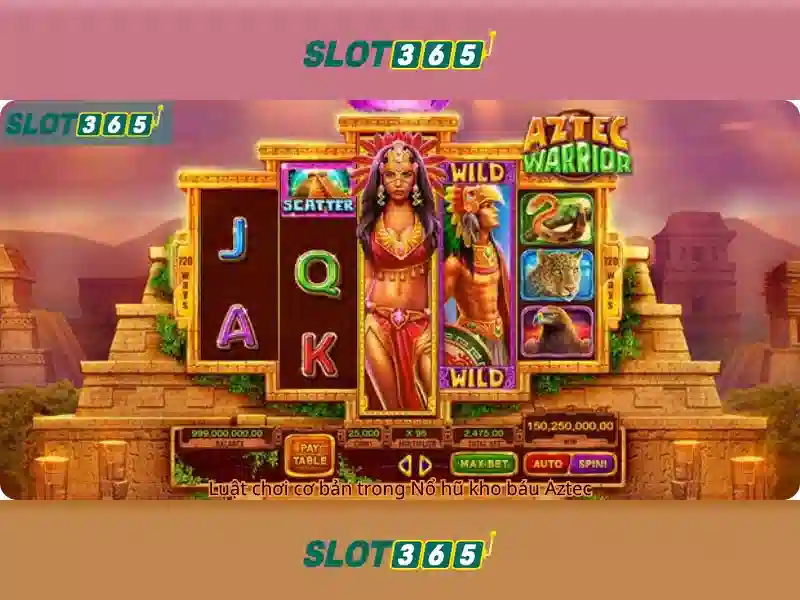 SLOT365 đánh giá