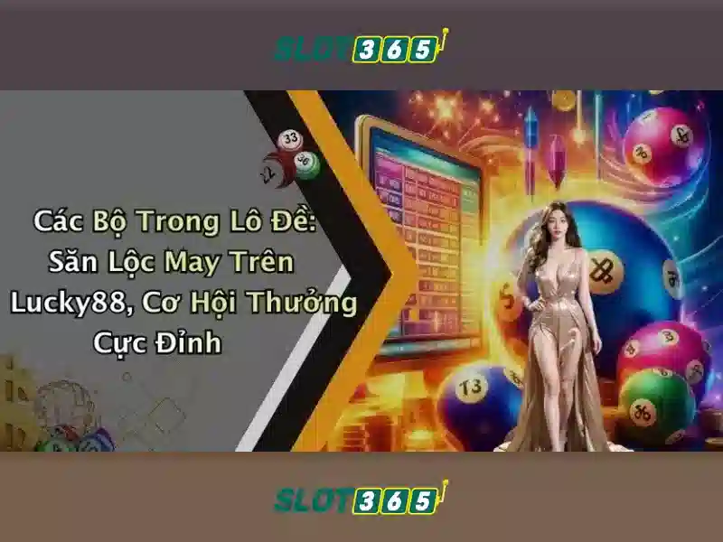 SLOT365 Game