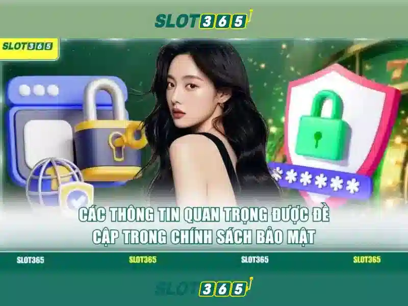 SLOT365 An Toàn