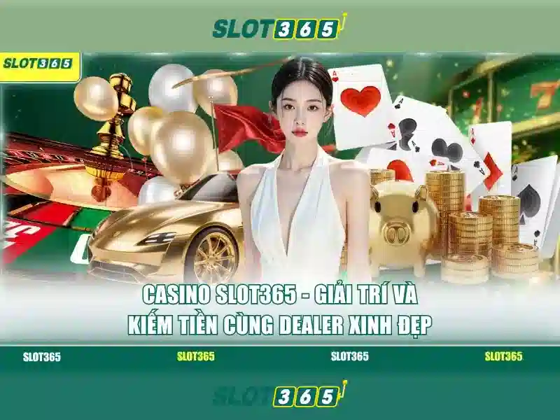 SLOT365 – Heylink Slot365 Login | Trang Chủ Slot365