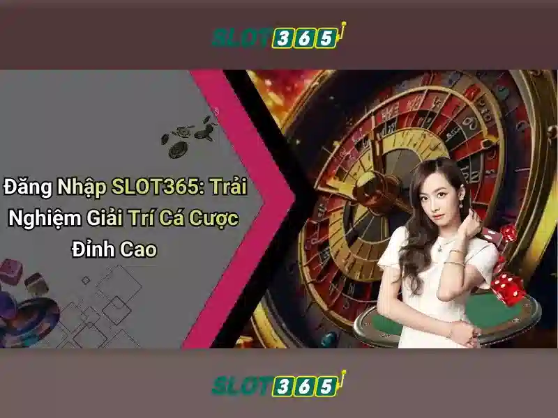 Tải Slot365 App