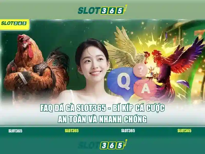 Khuyến Mãi Slot365
