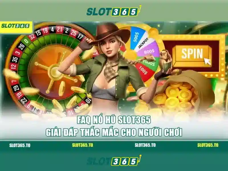 SLOT365 – Link Vào Trang Chủ SLOT365 Chính Thức Không Bị Chặn 2026