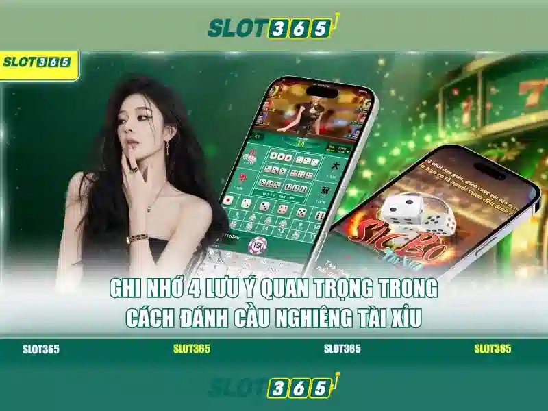 Trải Nghiệm Slot365