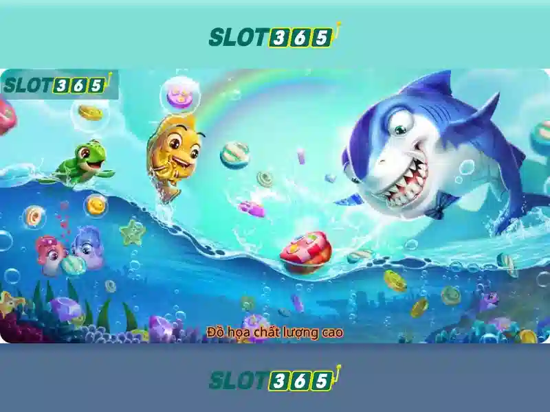 SLOT365 – Trải Nghiệm Slot365 Games Tuyệt Vời Cho Người Chơi