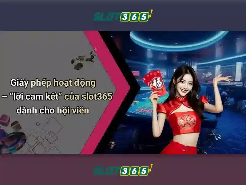 Tải Slot365