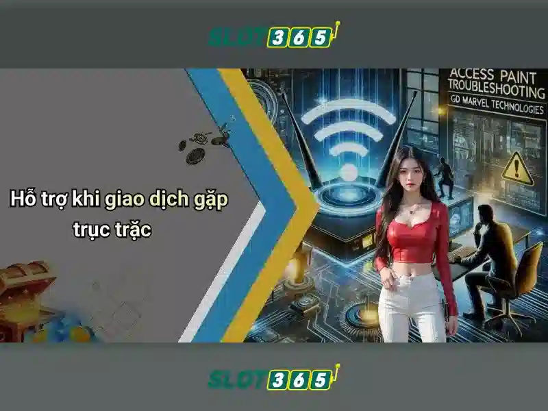 trải nghiệm slot365 vn
