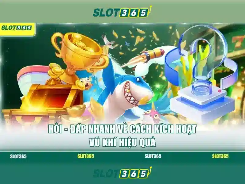 Slot365 giấy phép