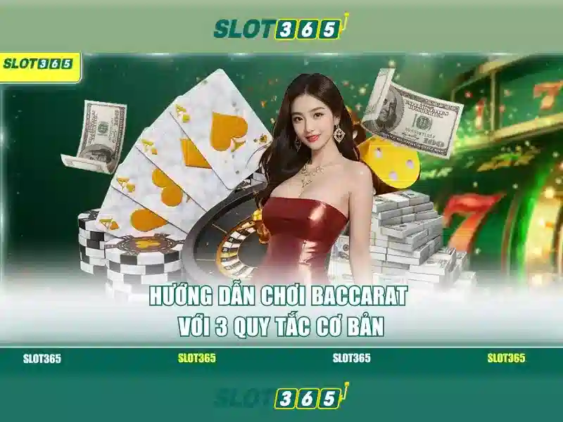 Tính Năng Esport SLOT365