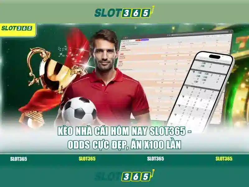 Cách Truy Cập Slot365 Chính Thức 2026