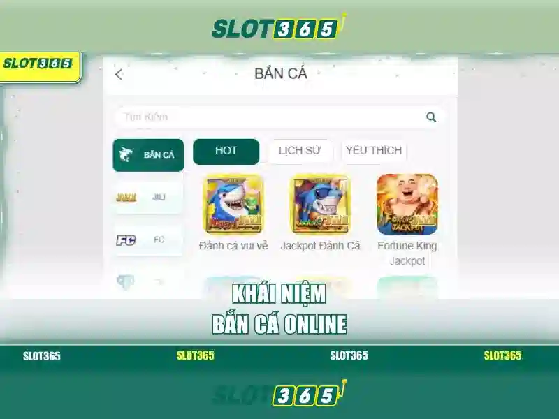 slot365 poker