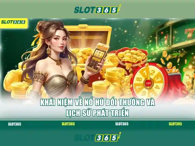 SLOT365