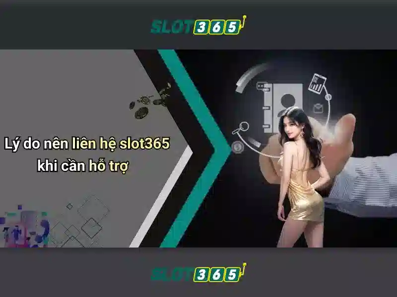 SLOT365
