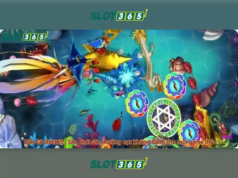 Slot365 an toàn không