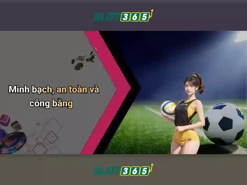 Trải Nghiệm Slot365