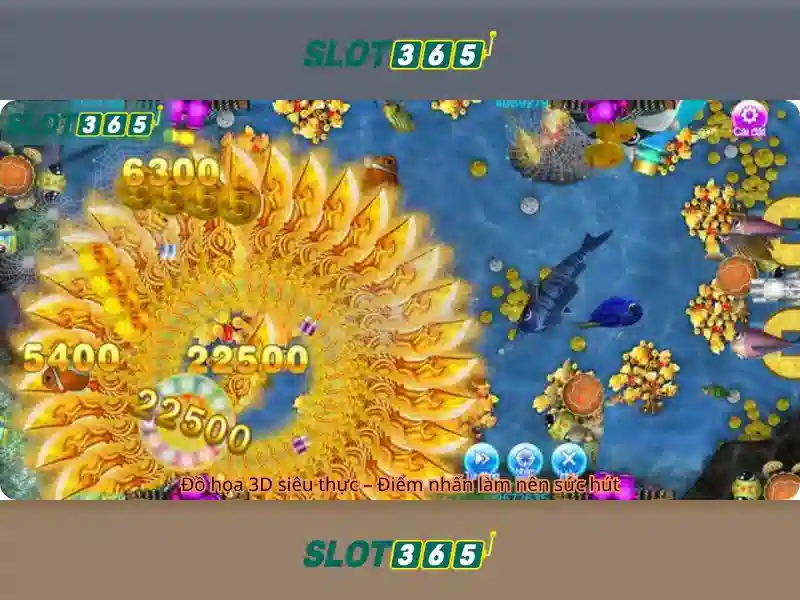 Chương Trình Khuyến Mãi Slot365