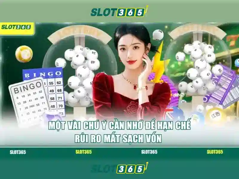 Slot365 hợp pháp