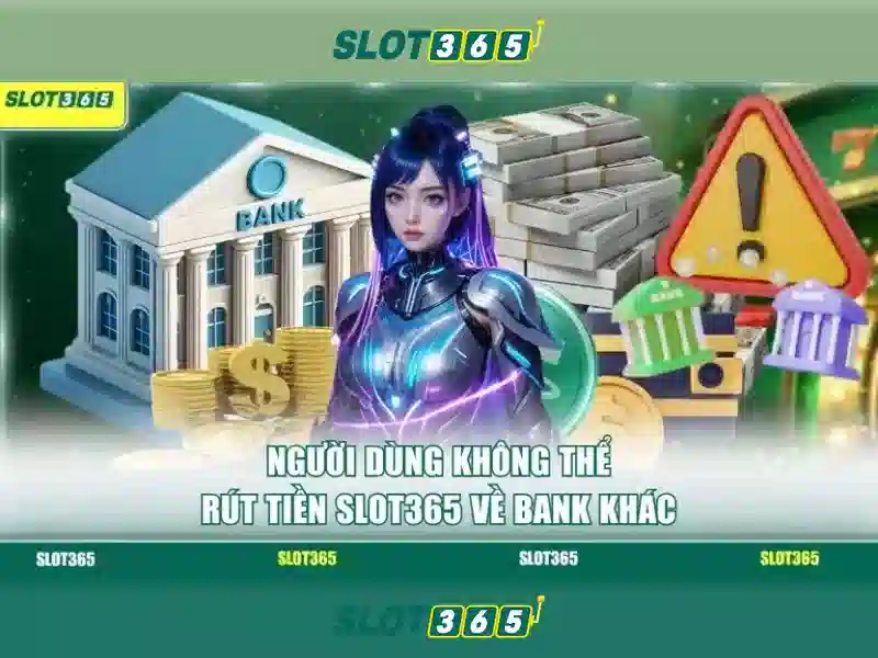 Nội Dung Chính Của Miễn Trừ Trách Nhiệm Slot365