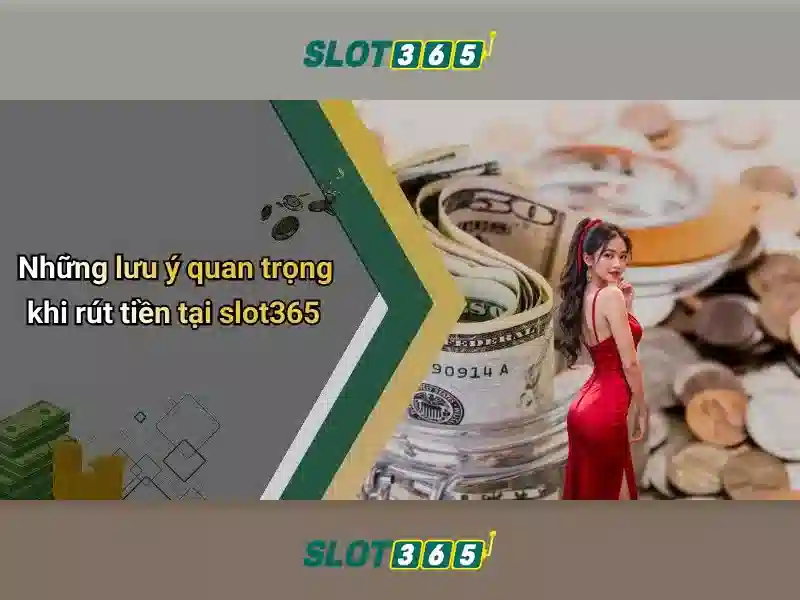 slot365 xx.vip – Bật Mí Những Ưu Điểm Độc Quyền