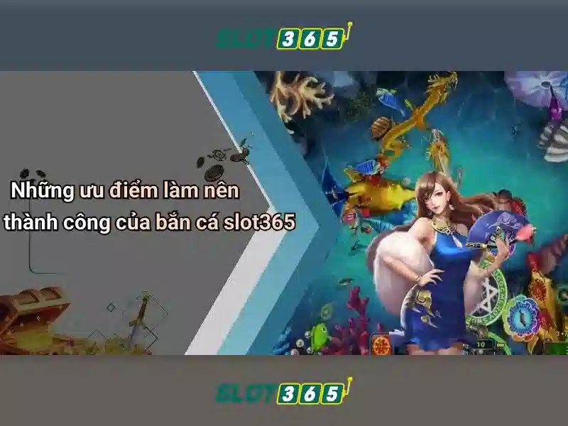 Nhận Thưởng Slot365