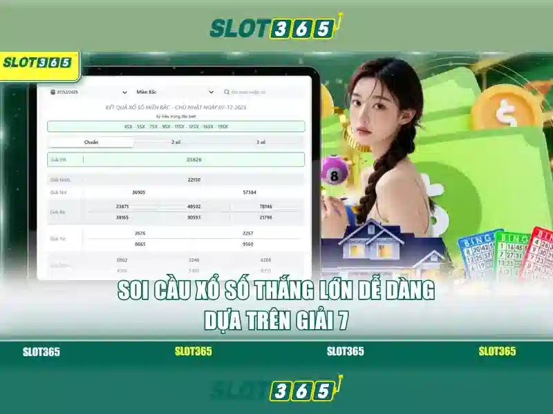 Tải Slot365