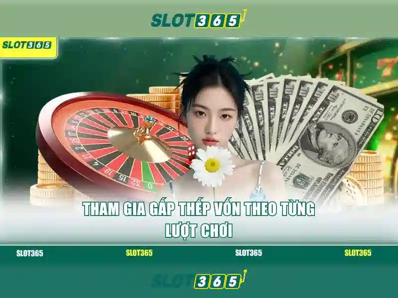 Trải Nghiệm Slot365 Games