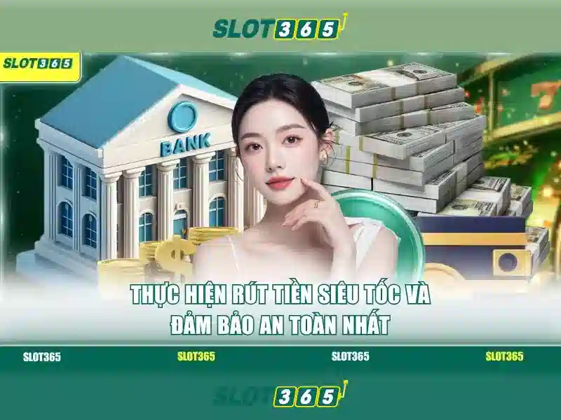 Khám Phá Trải Nghiệm Chơi Slot365 Com1