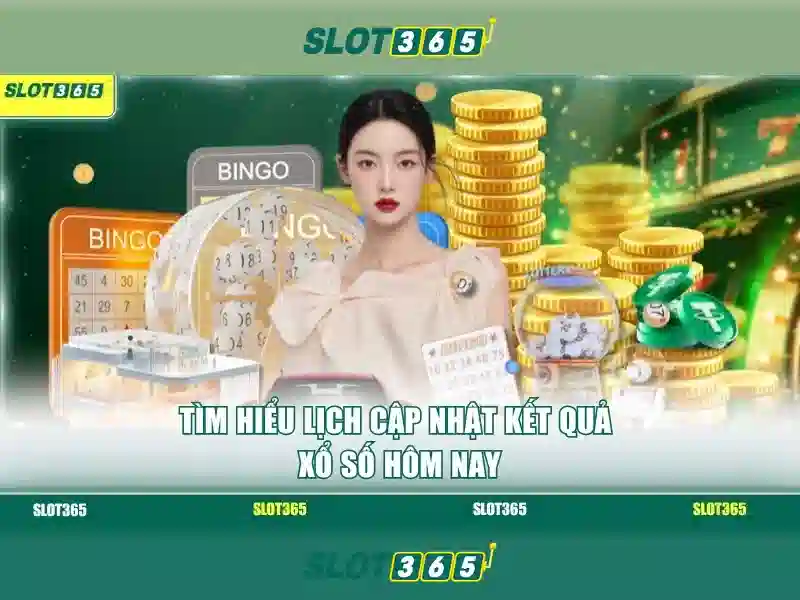 Trải Nghiệm Casino Slot365