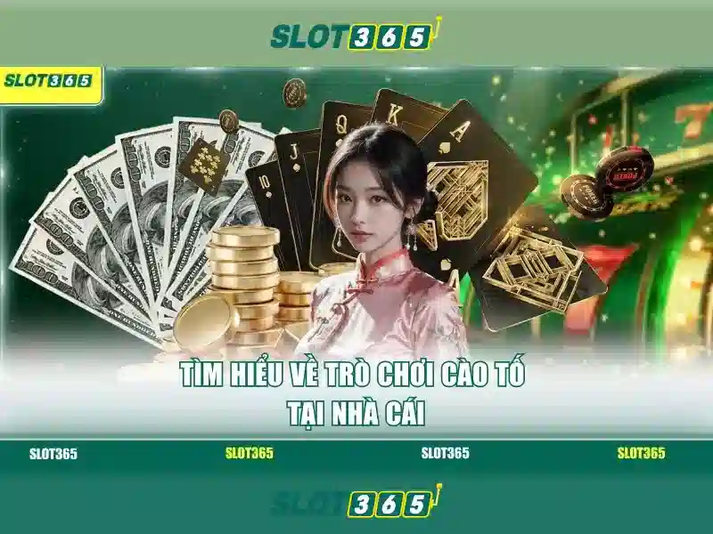 Đăng Ký Slot365