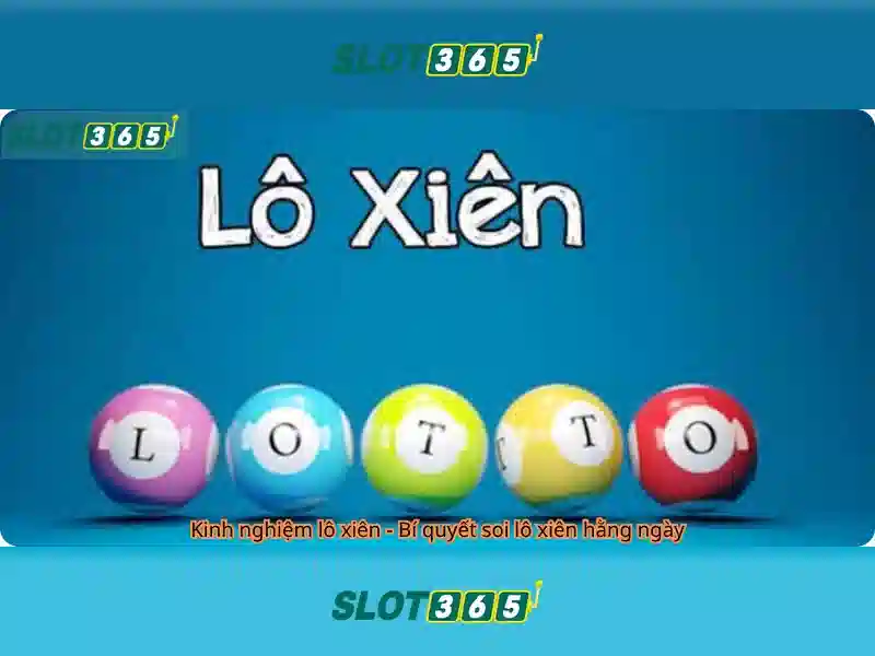 SLOT365 Tải App Ios