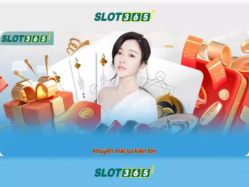 đa dạng game casino