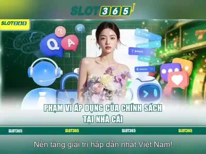 Khuyến Mãi Slot365