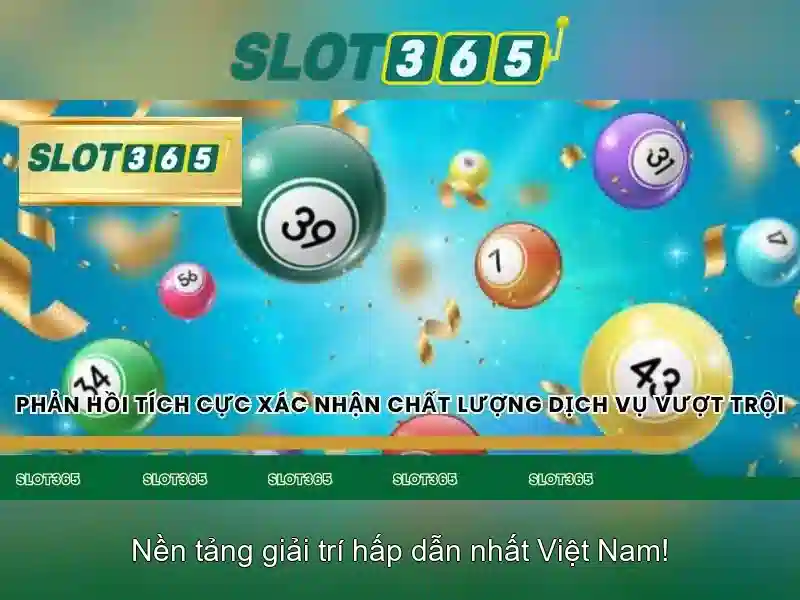 Tải Slot365 APK