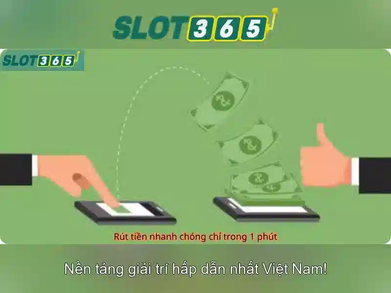Slot365 Free – Trải Nghiệm Giải Thưởng Đỉnh Cao Trong Ngành Slot 2026