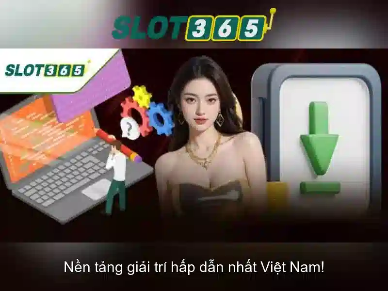 Miễn Trừ Trách Nhiệm SLOT365 – Hướng Dẫn Chi Tiết Về Chính Sách Bảo Vệ Người Chơi