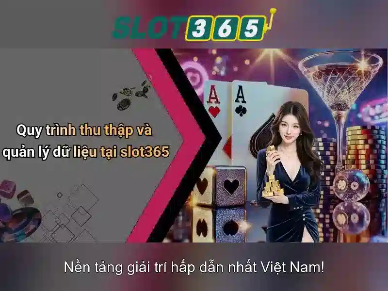 Hướng Dẫn Đăng Nhập Slot365