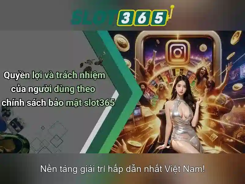 Khám Phá Thế Giới Slot Đa Dạng Tại Casino Slot365