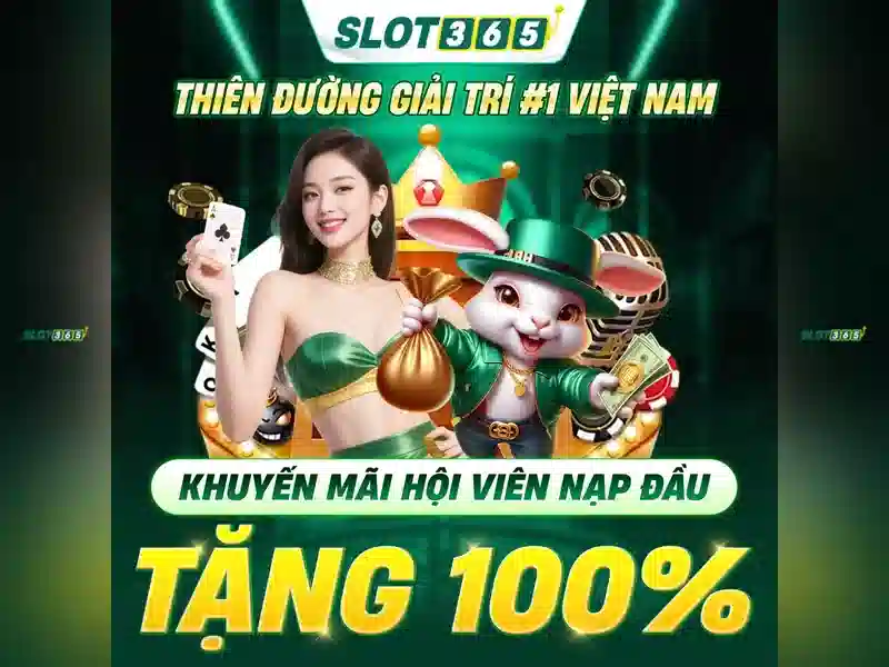 kho game SLOT365