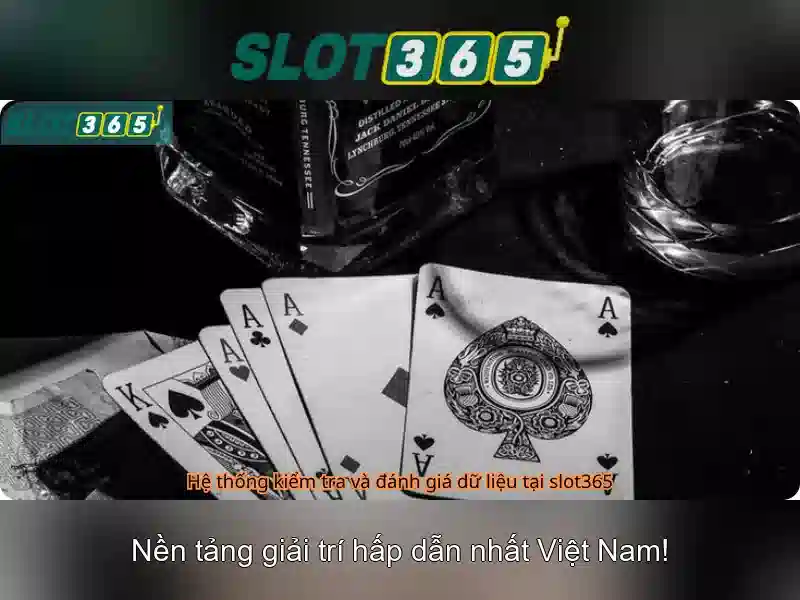 an toàn Slot365