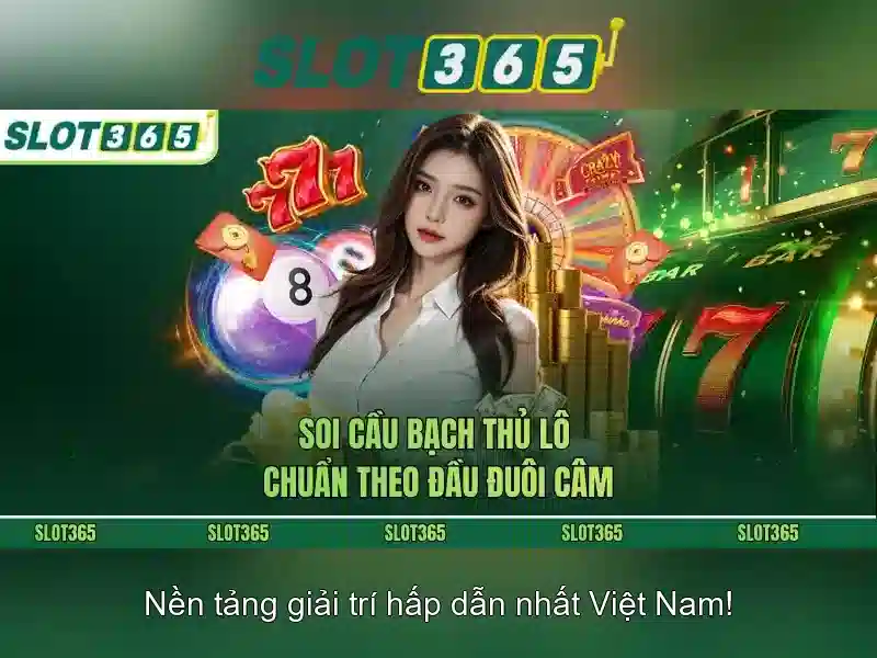 SLOT365 – Hướng Dẫn Đăng Nhập Slot365 Và Tận Hưởng Trải Nghiệm Slot Đỉnh Cao 2026