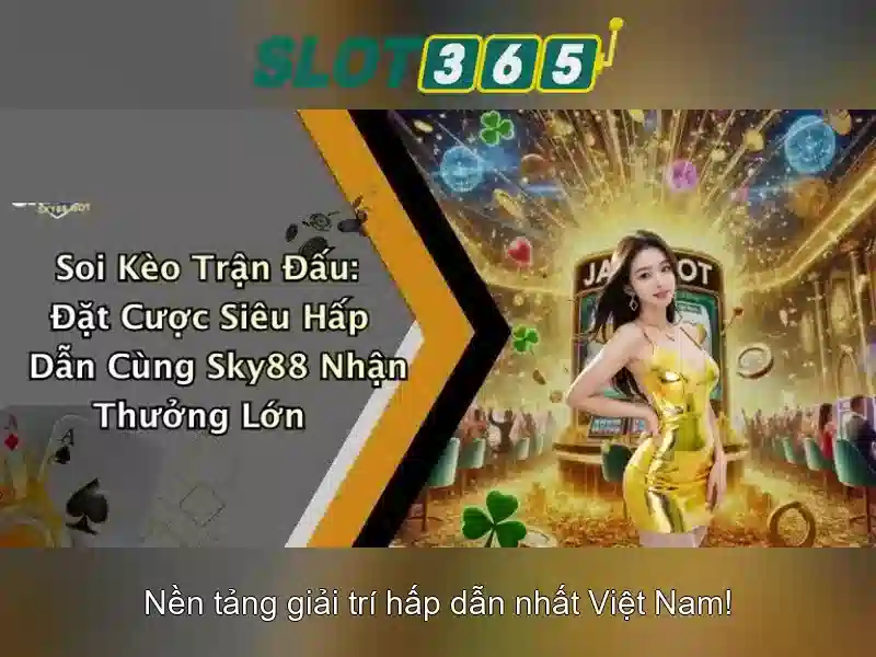 Hướng Dẫn Đăng Nhập Slot365