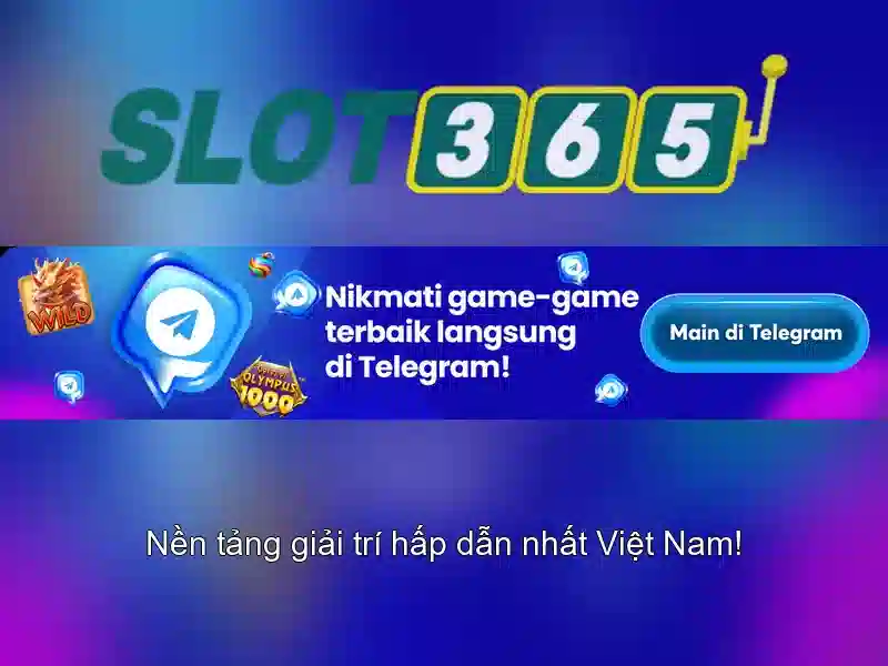 SLOT365 – Trang Chủ Slot365 Ap, Trải Nghiệm Slot Đỉnh Cao 2026