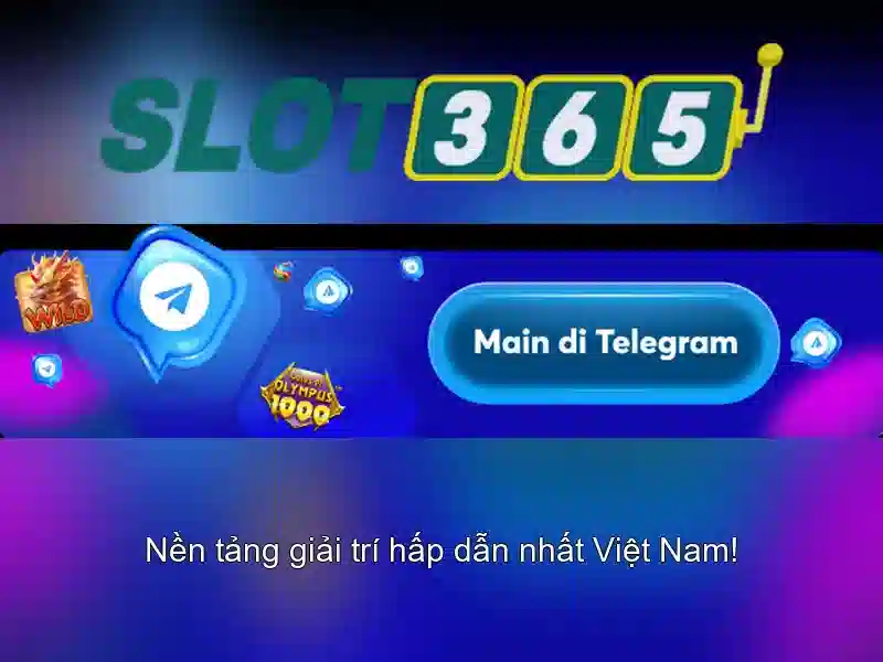 Hướng Dẫn Đăng Ký Tài Khoản Slot365