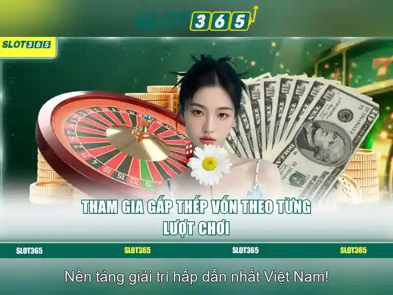 Trò Chơi Slot365