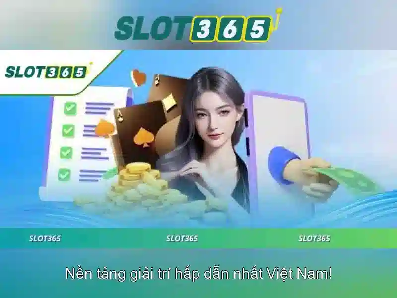 SLOT365 – Kinh Nghiệm Chơi Slot365, Raja Slot365, Trải Nghiệm Slot Trực Tuyến Đỉnh Cao 2026