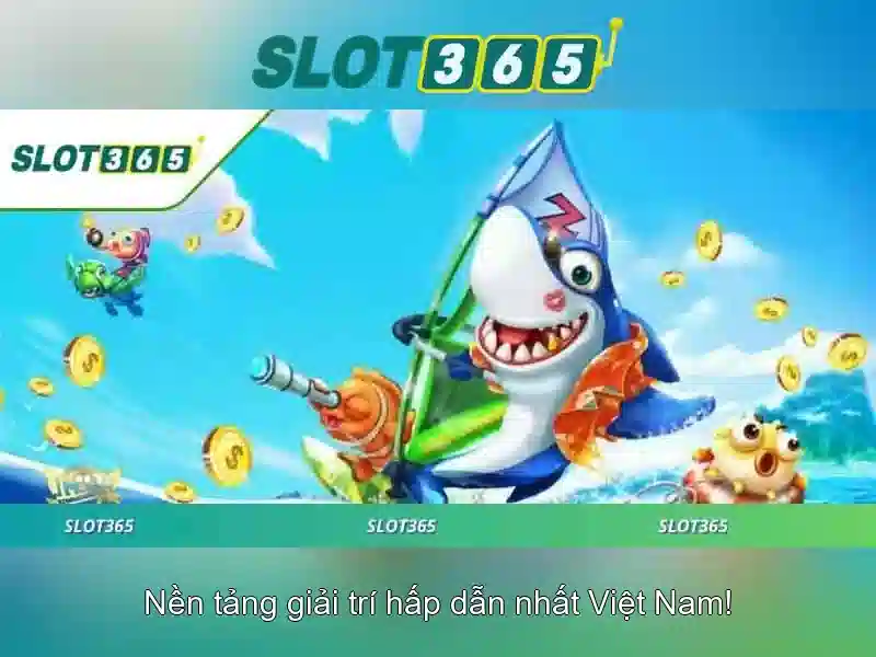 slot365 tải