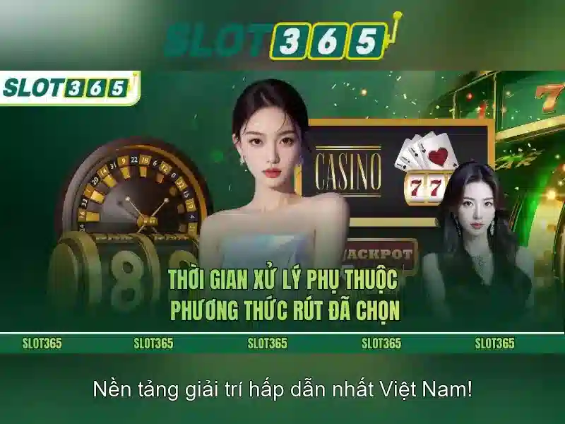 Đánh Giá Slot365