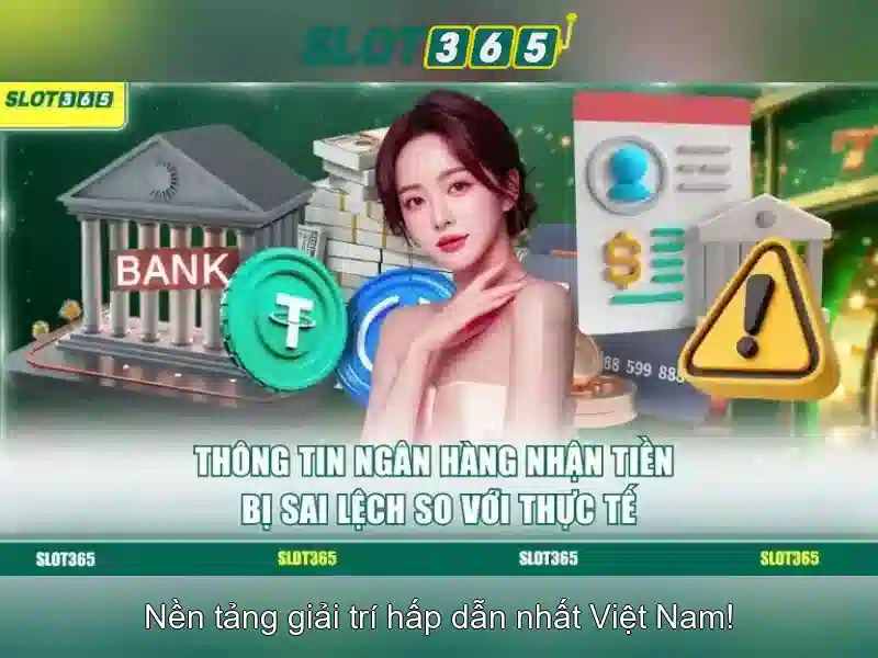 Thể Thao Slot365