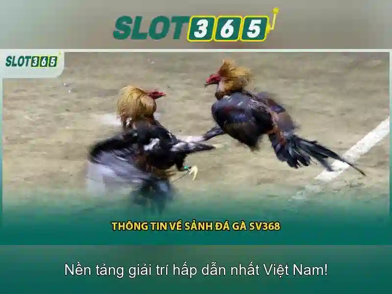 game Slot mới