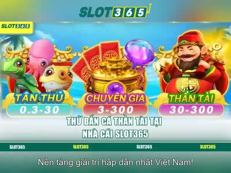 Tải App Slot365